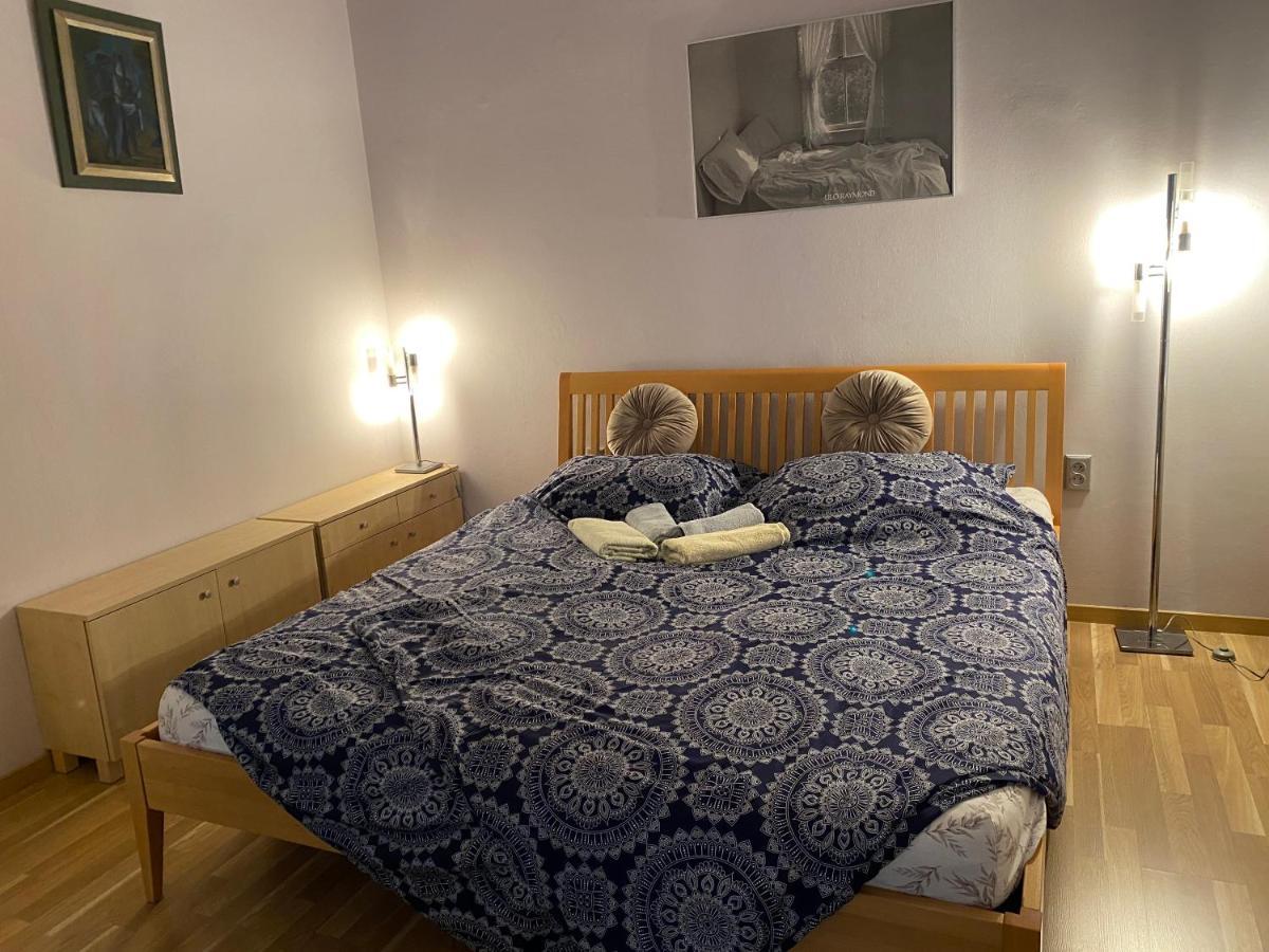 Apartamento Super Old Town Praga Exterior foto